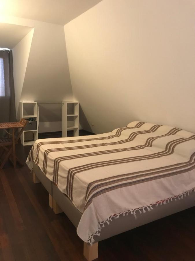 Апартаменти Sun Club Appart Сен-П'єр Екстер'єр фото